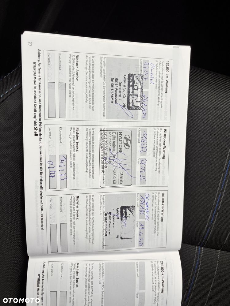 Hyundai Tucson 1.6 GDi 2WD Select - 19