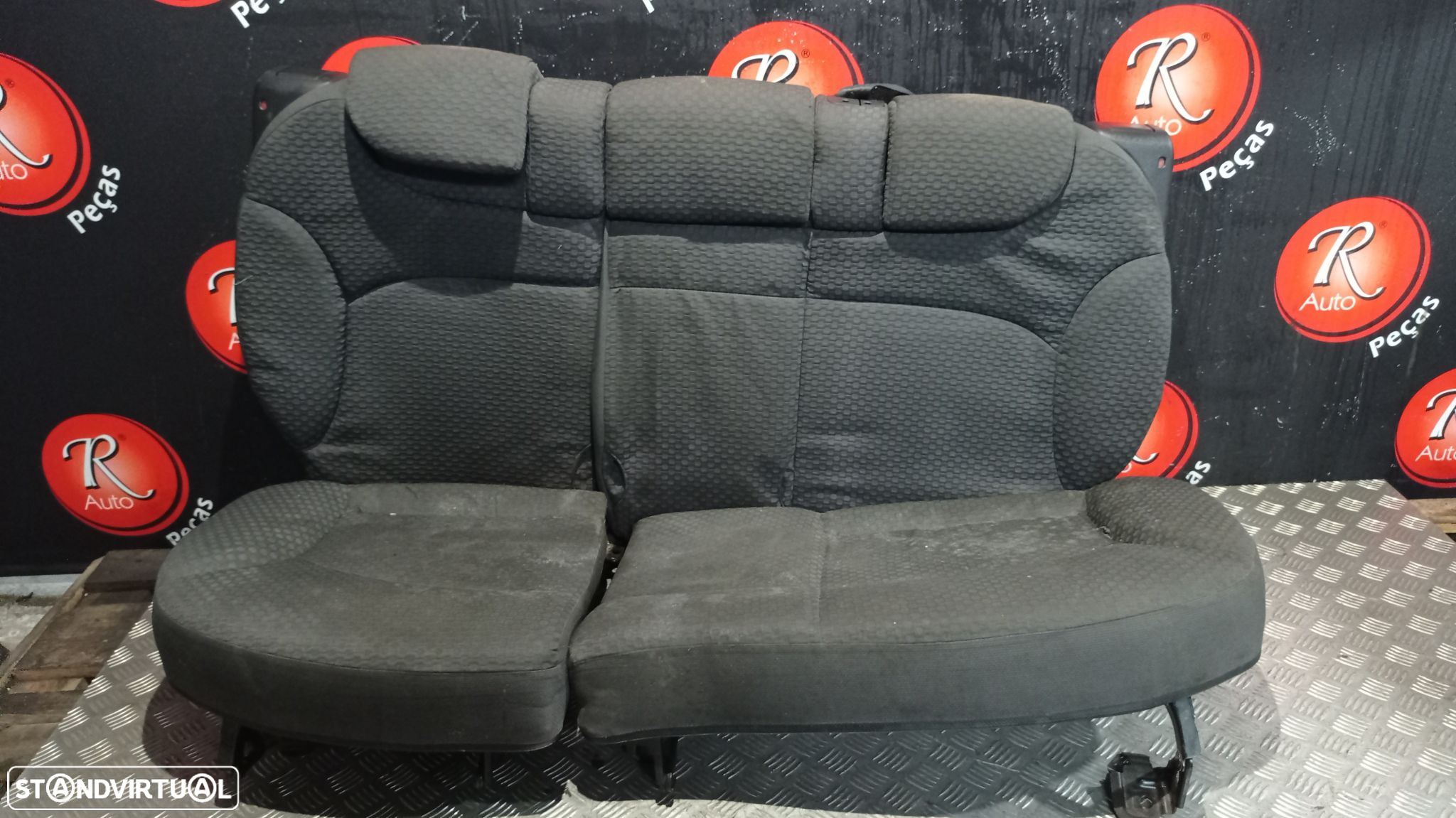Estofos Fiat Stilo (192_) - 2
