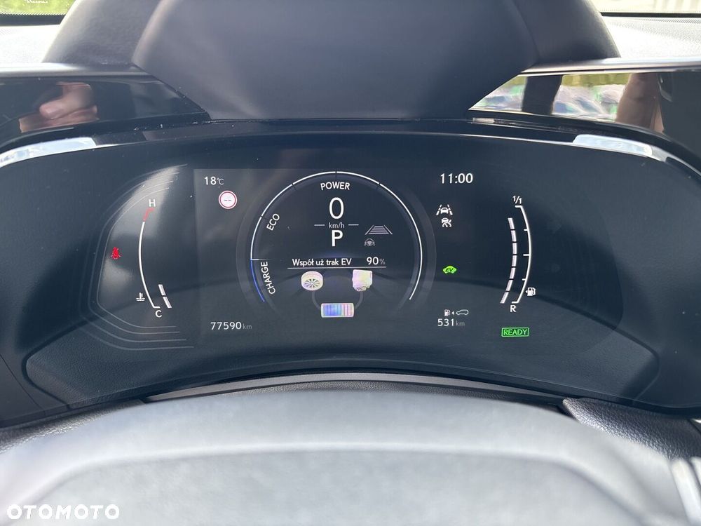 Lexus NX - 18
