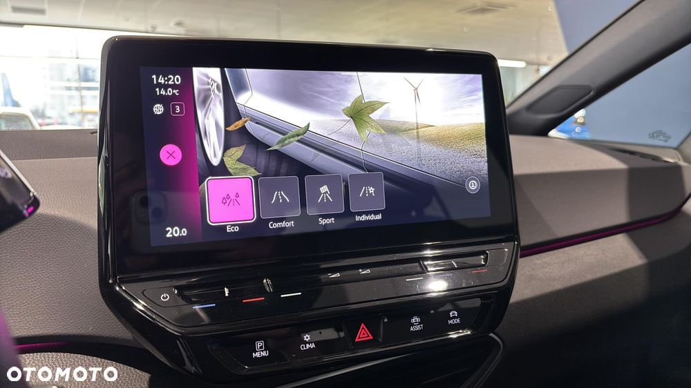 Volkswagen ID.3 - 22