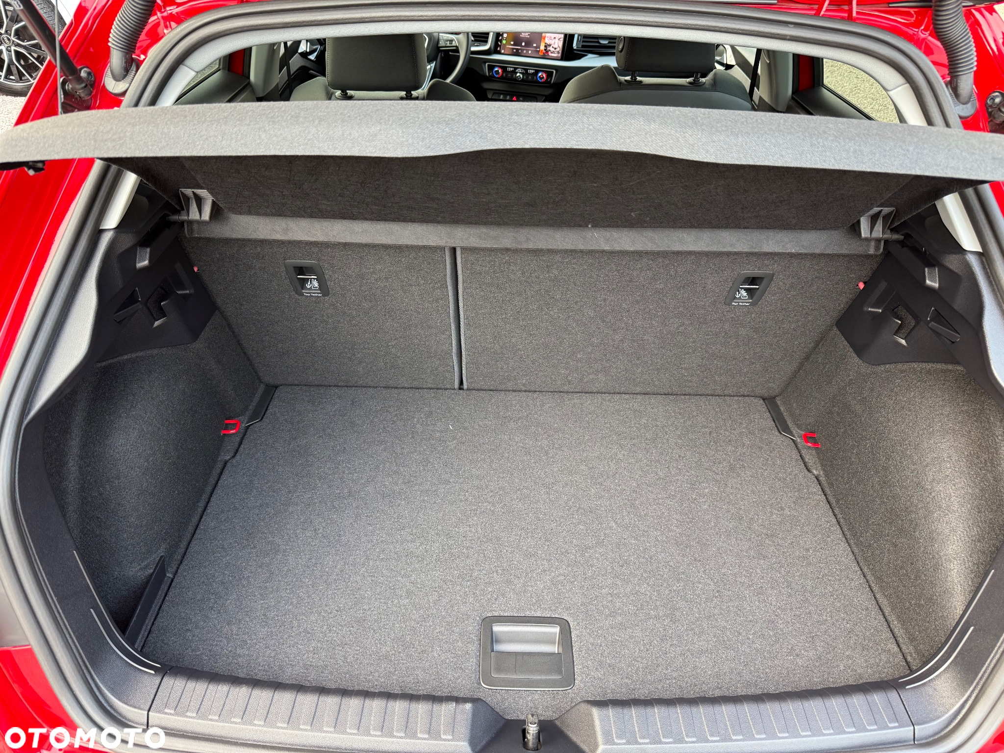Audi A1 35 TFSI S tronic advanced - 21