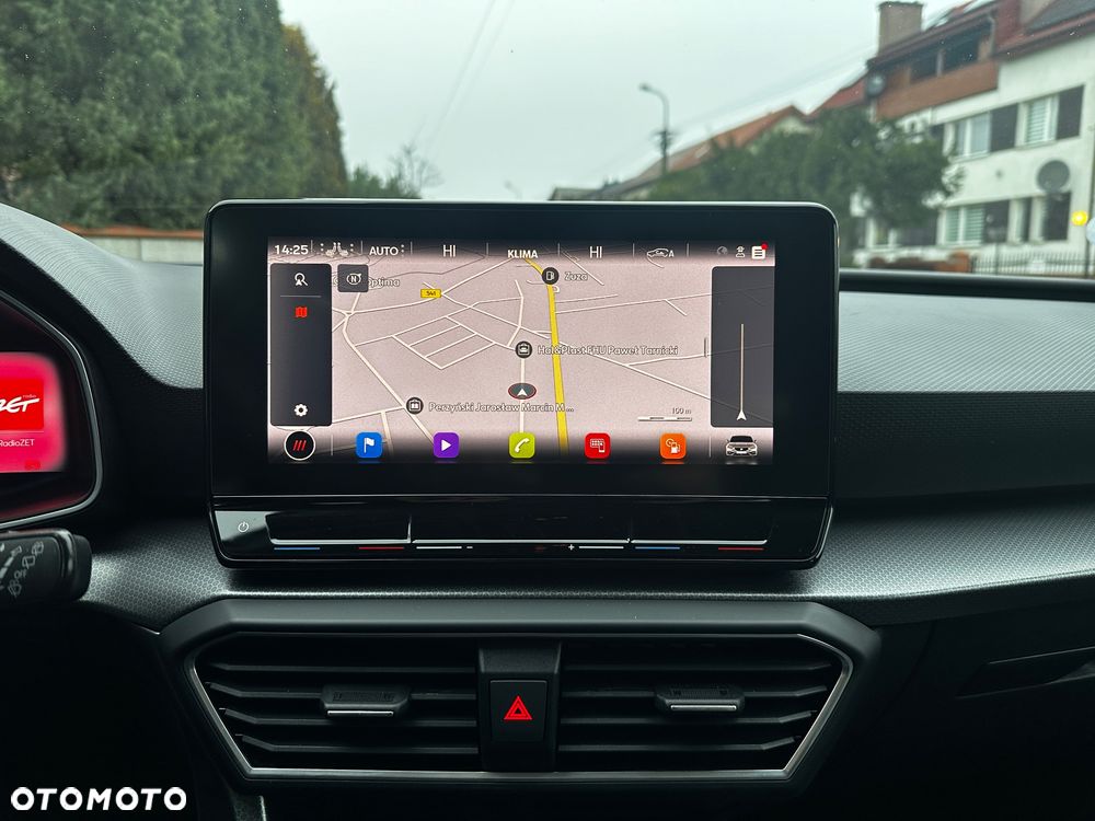 Seat Leon 1.5 TSI Style - 27