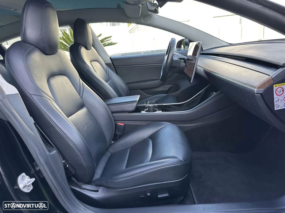 Tesla Model 3 Performance Tração Integral - 49
