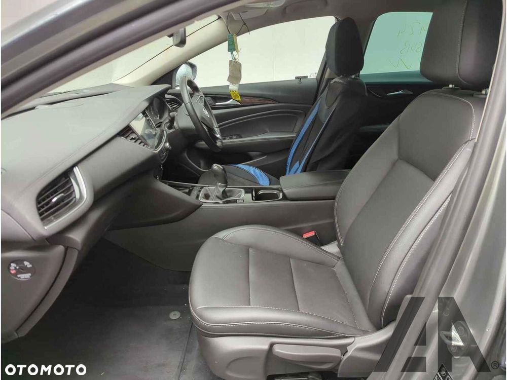 Opel Insignia 1.6 CDTI ecoFLEX Start/Stop Sport - 4