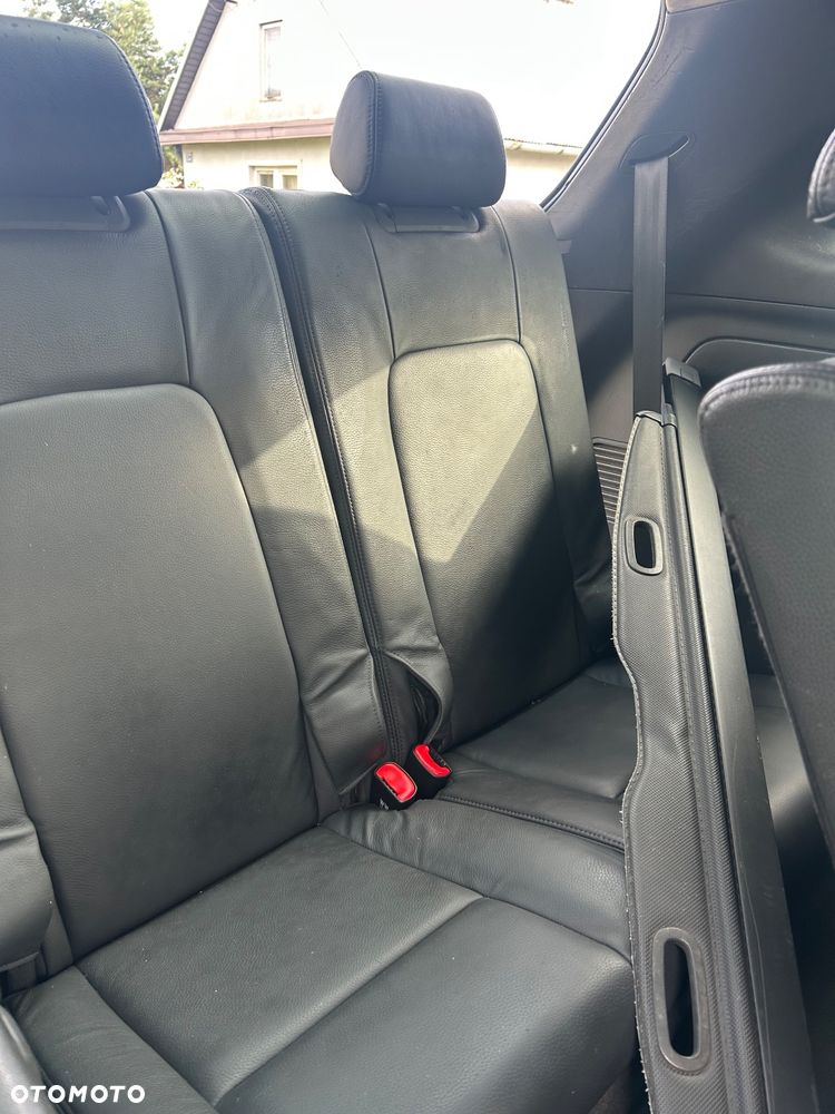 Chevrolet Captiva 3.2 4WD 7 Sitzer LT - 20