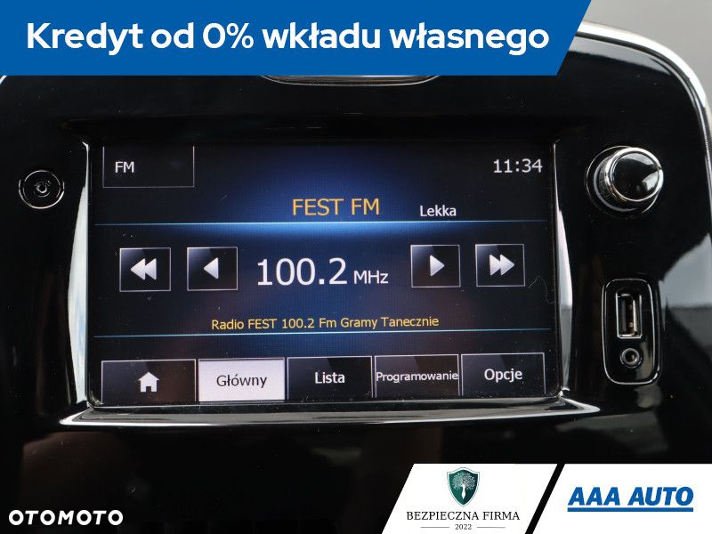Renault Clio - 13
