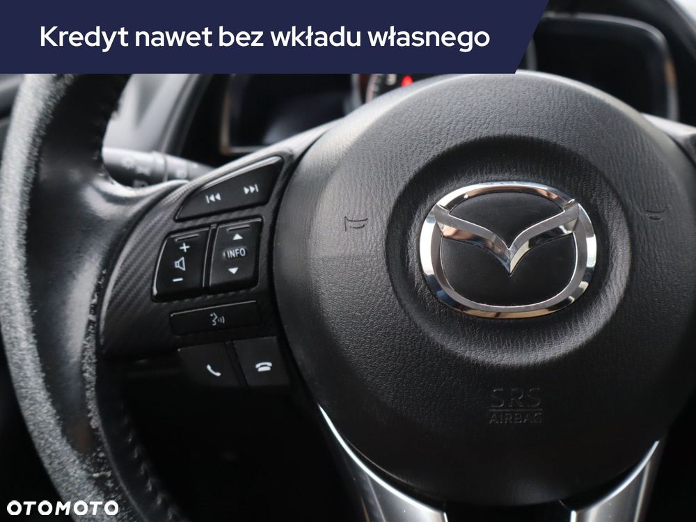 Mazda CX-3 - 19