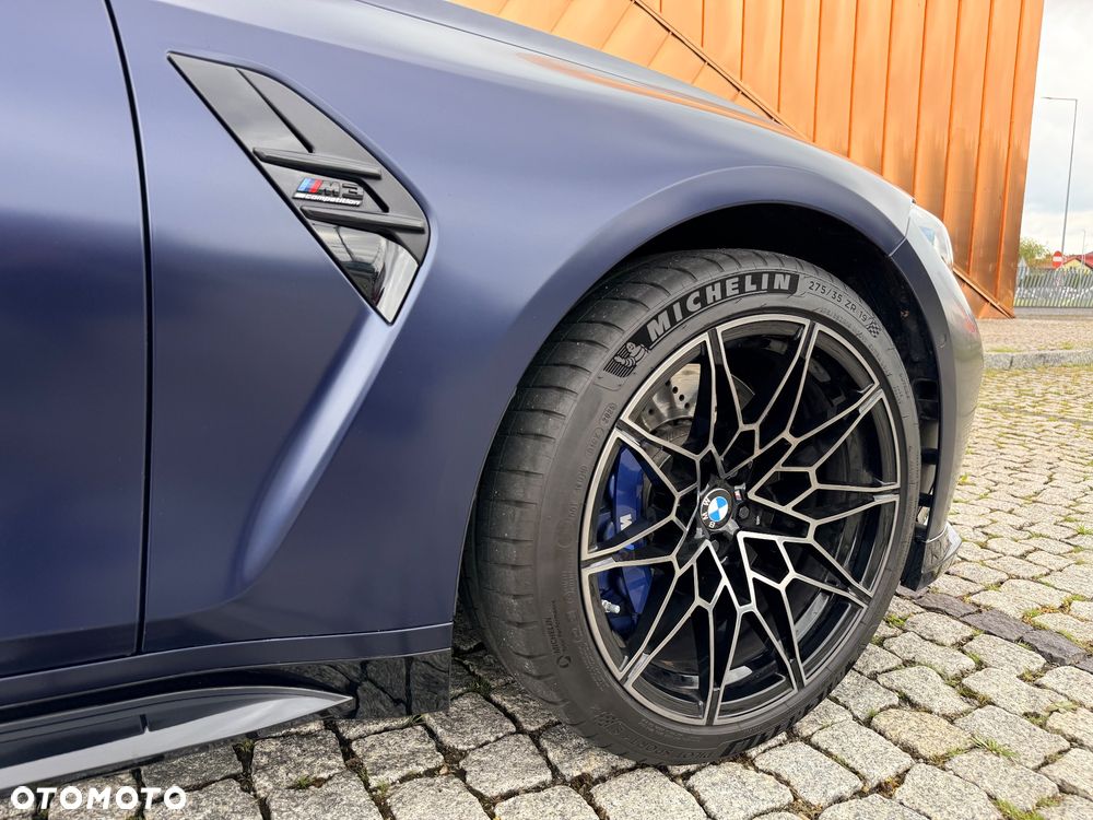 BMW M3 - 21