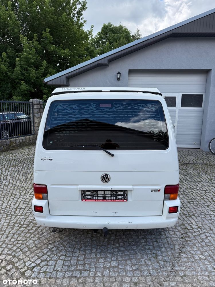 Volkswagen California - 6