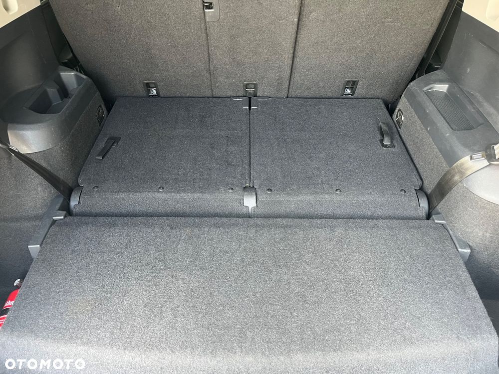 Volkswagen Tiguan Allspace 2.0 TSI 4Mot Elegance DSG - 38