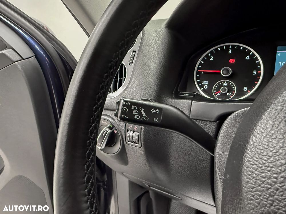 Volkswagen Tiguan 2.0 TDI 4Motion Trend & Fun - 24