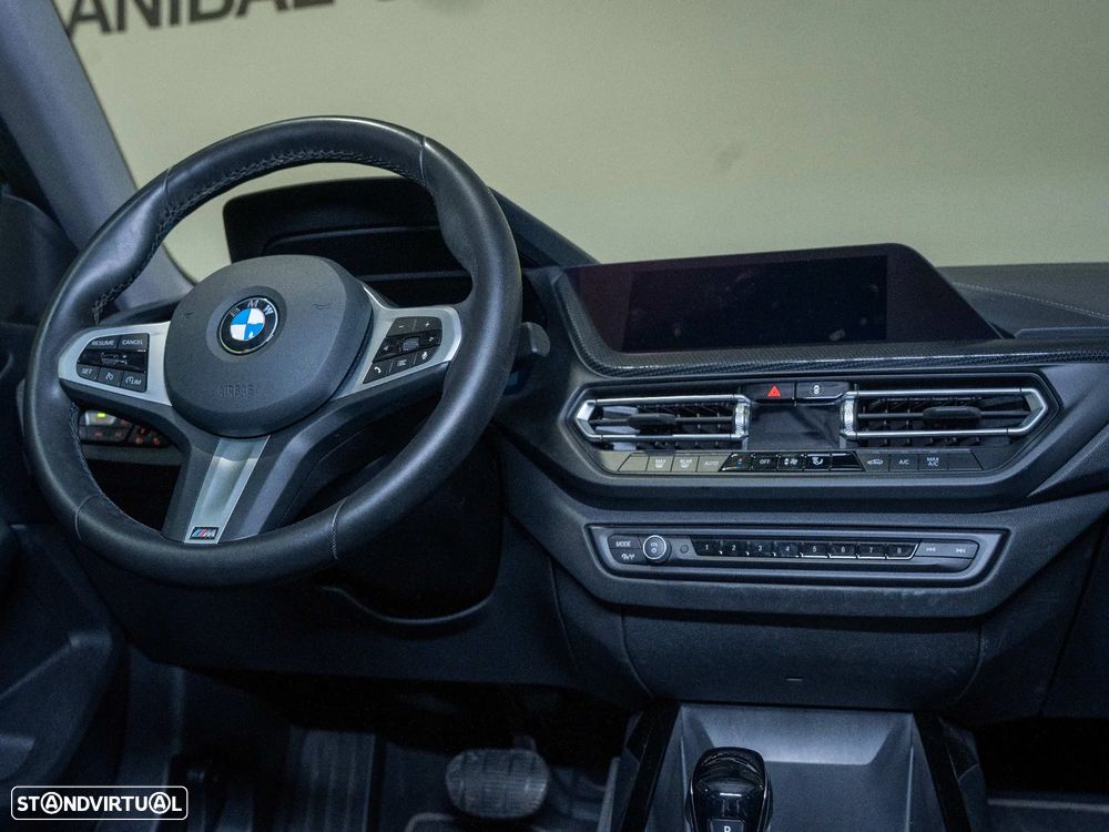 BMW 216 Gran Coupé d Line Sport - 8
