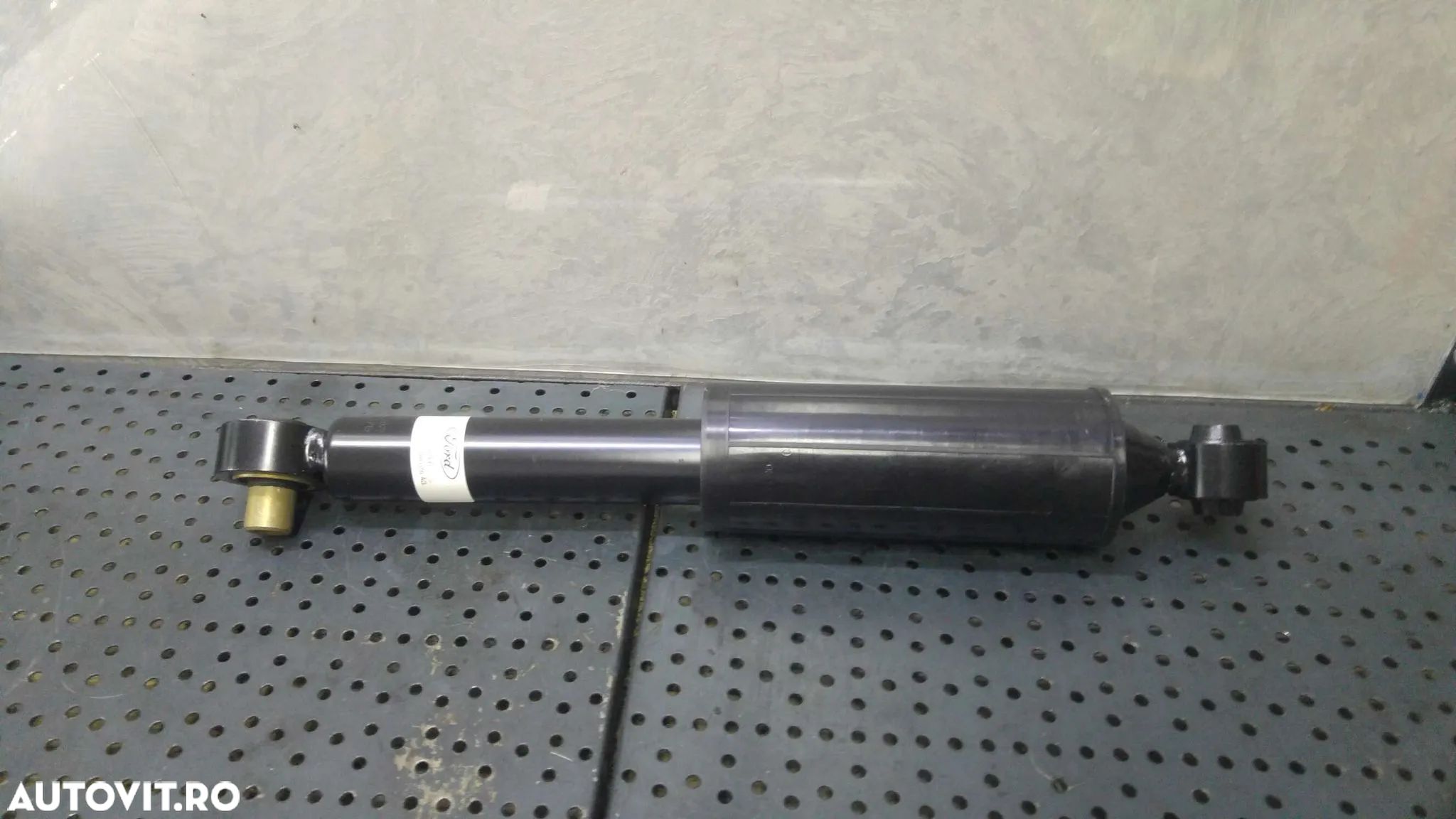 Amortizor telescop spate ford fiesta 4 am92fx18k076ag - 1
