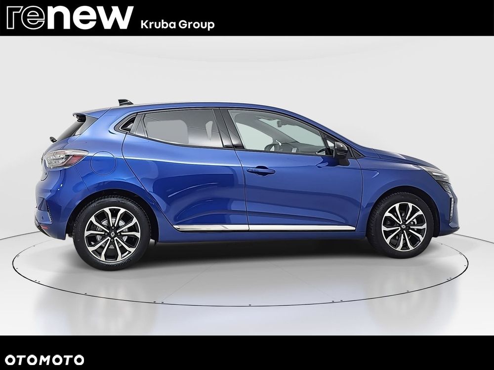 Renault Clio 1.6 E-TECH Full Hybrid 145 Techno - 4