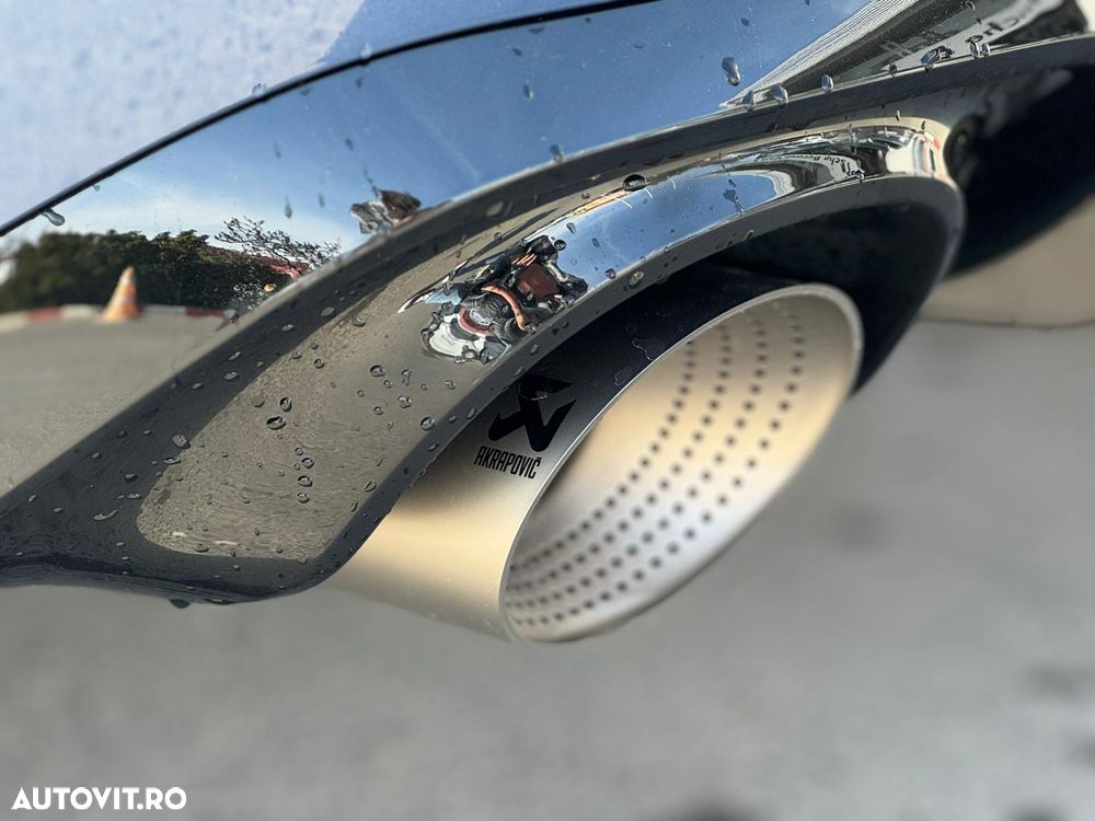 Volkswagen Golf GTI Clubsport - 16