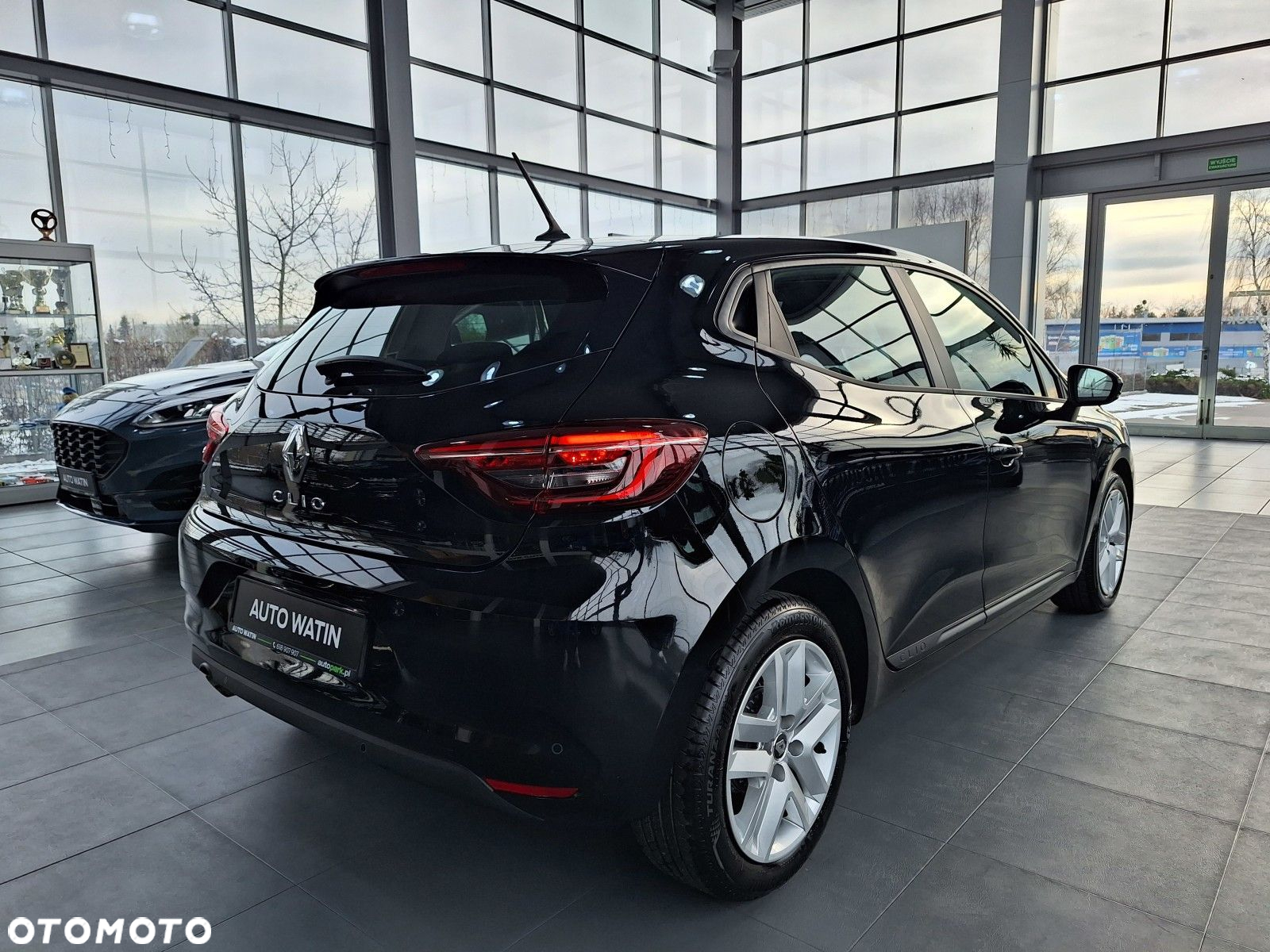 Renault Clio 1.0 TCe Zen - 14