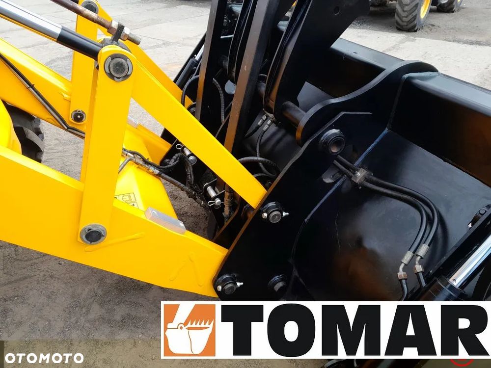 JCB 3CX CONTRACTOR - 15