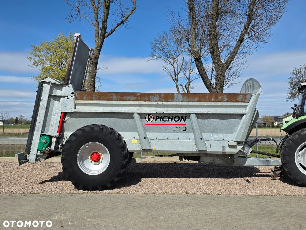 Pichon M 125 2022R - 15