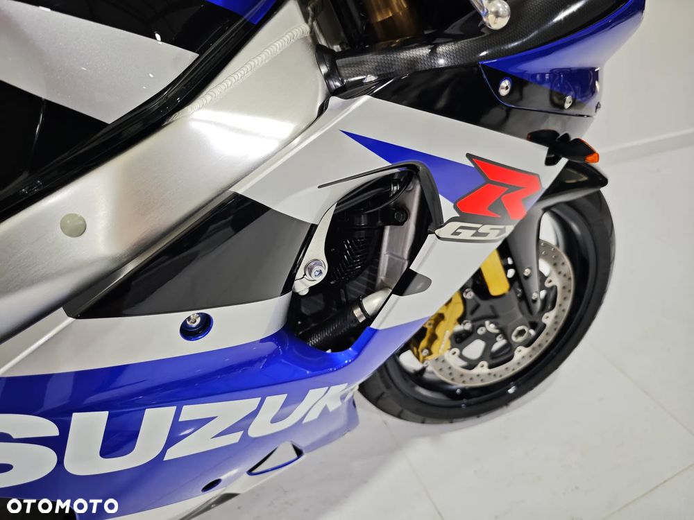 Suzuki GSX-R - 23