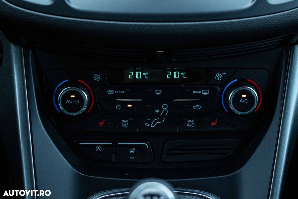 Ford Kuga 2.0 TDCi 4WD Trend - 22