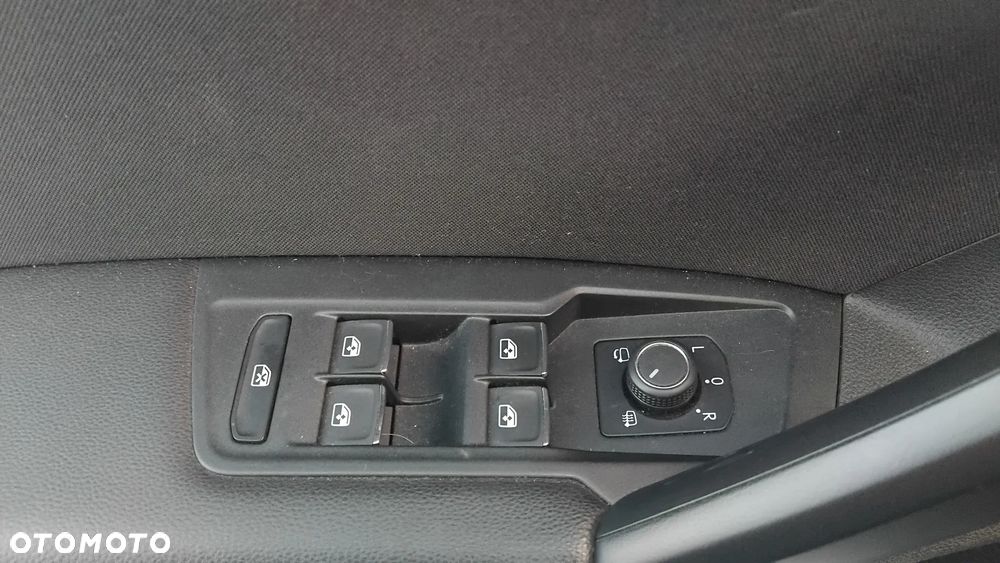 Volkswagen Tiguan - 21