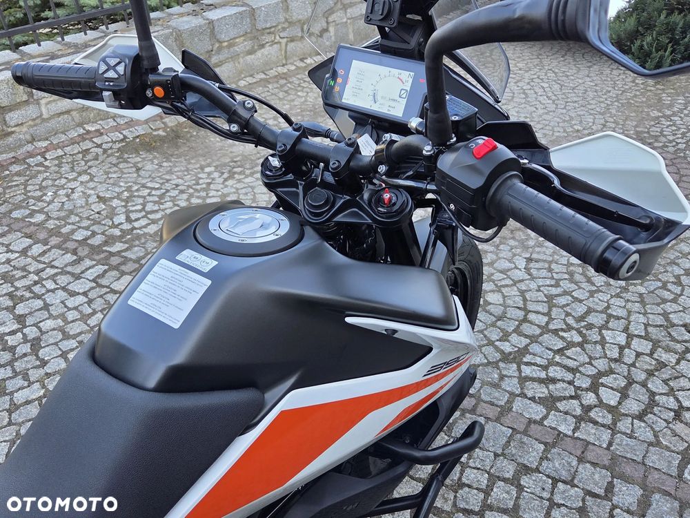 KTM Adventure - 22
