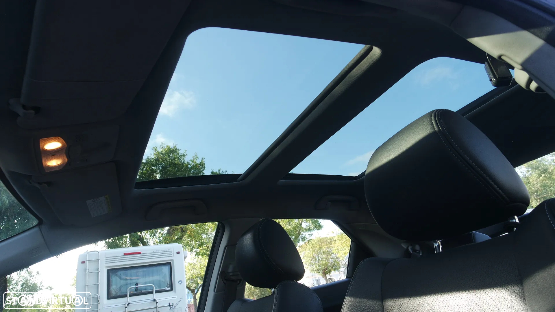 Honda Civic 2.2 i-CTDi Sport - 37