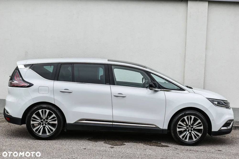 Renault Espace 1.6 TCE Initiale Paris EDC - 17
