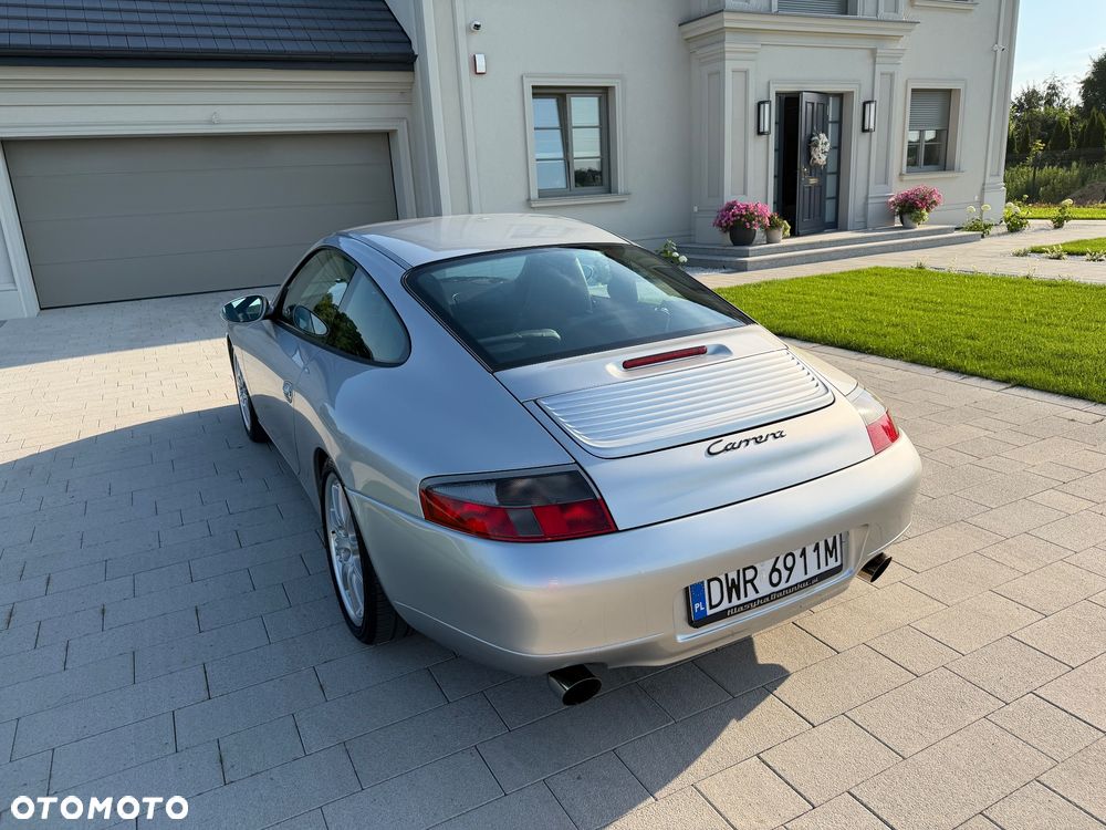 Porsche 911 - 30