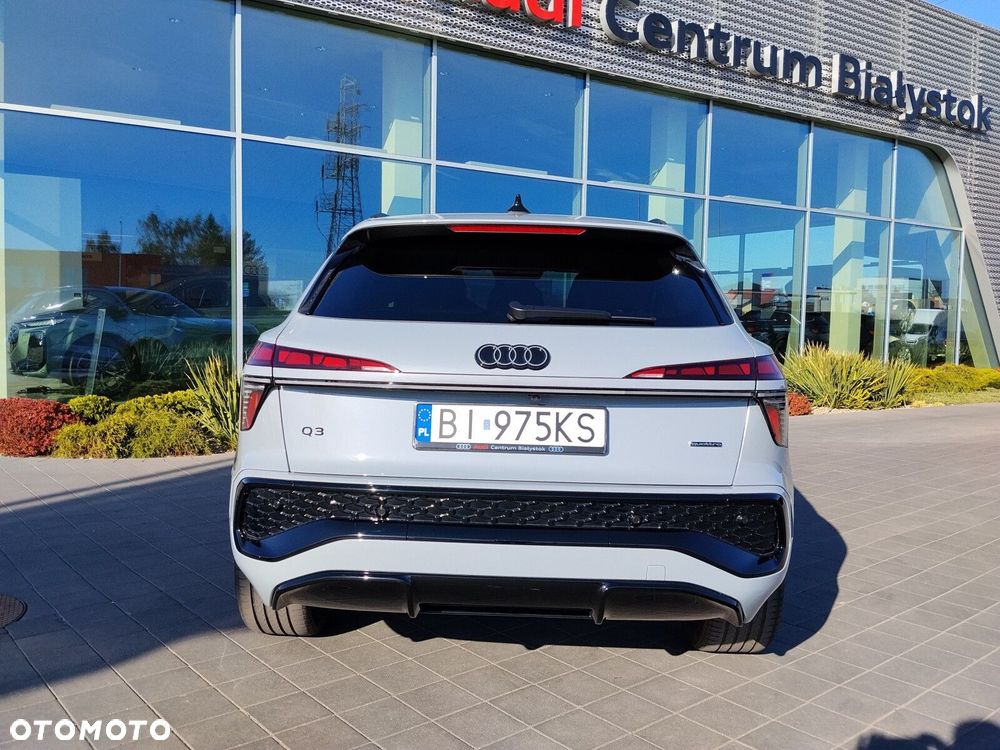 Audi Q3 - 7