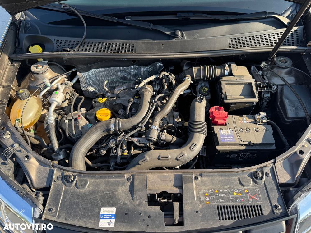 Dacia Logan 0.9 TCe Laureate - 15
