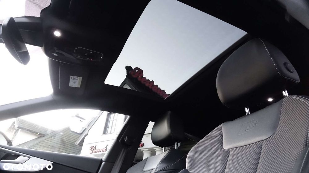 Audi A5 Sportback - 23