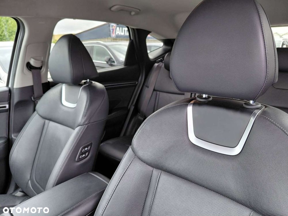 Hyundai Tucson - 15