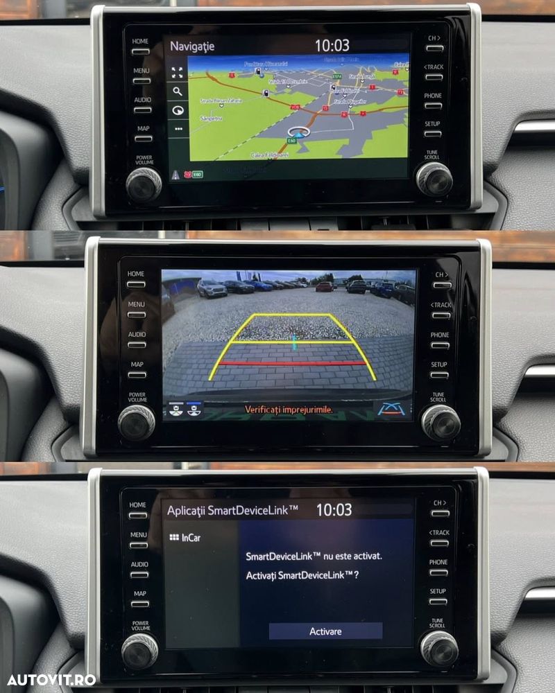 Toyota RAV4 2.5 VVT-iE 4x2 Exclusive - 7