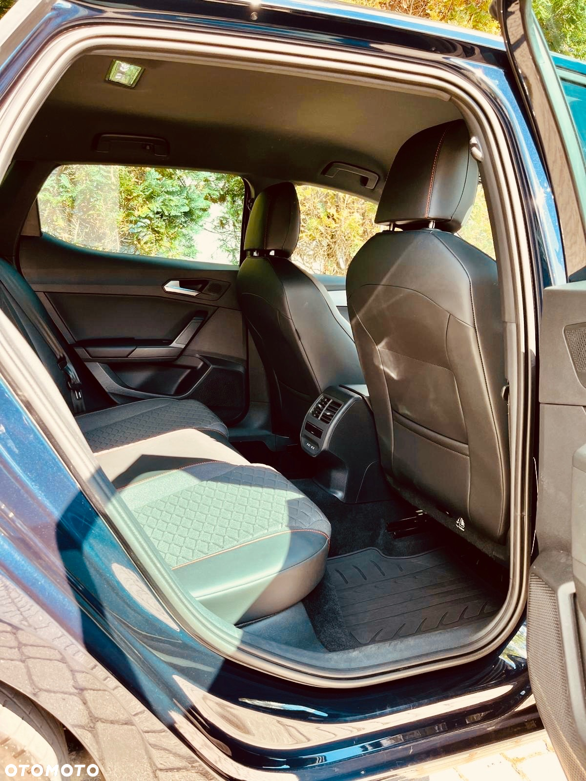 Seat Leon 1.5 TSI FR - 11