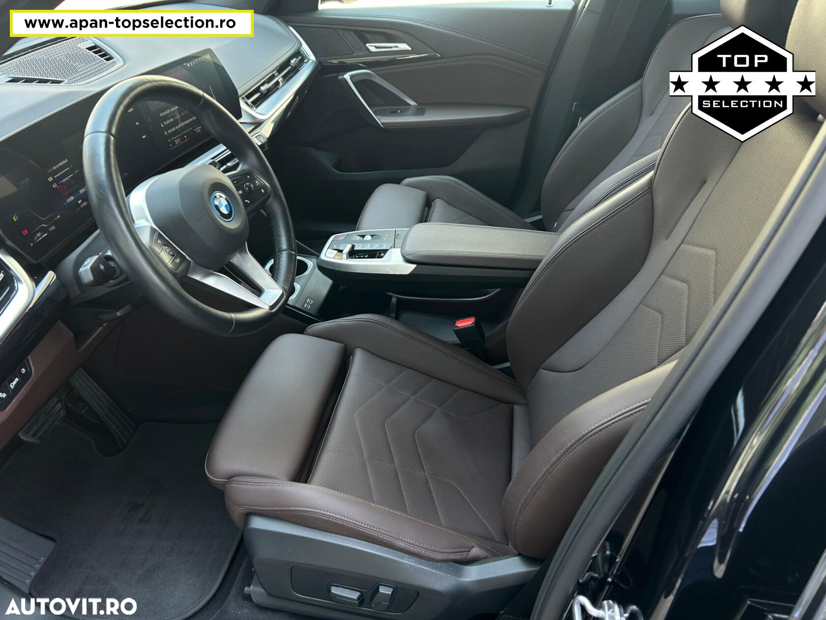 BMW X1 - 7