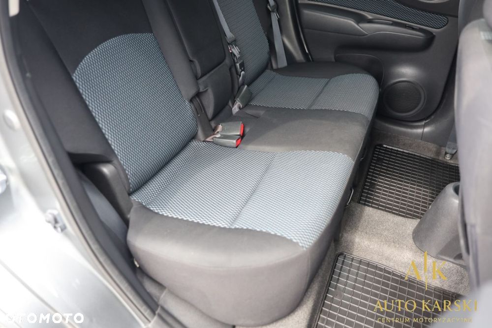 Nissan Note - 34