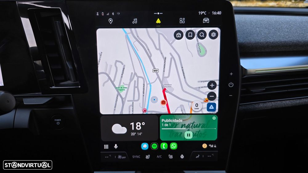 Renault Mégane E-Tech EV60 Techno Optimum Charge - 21