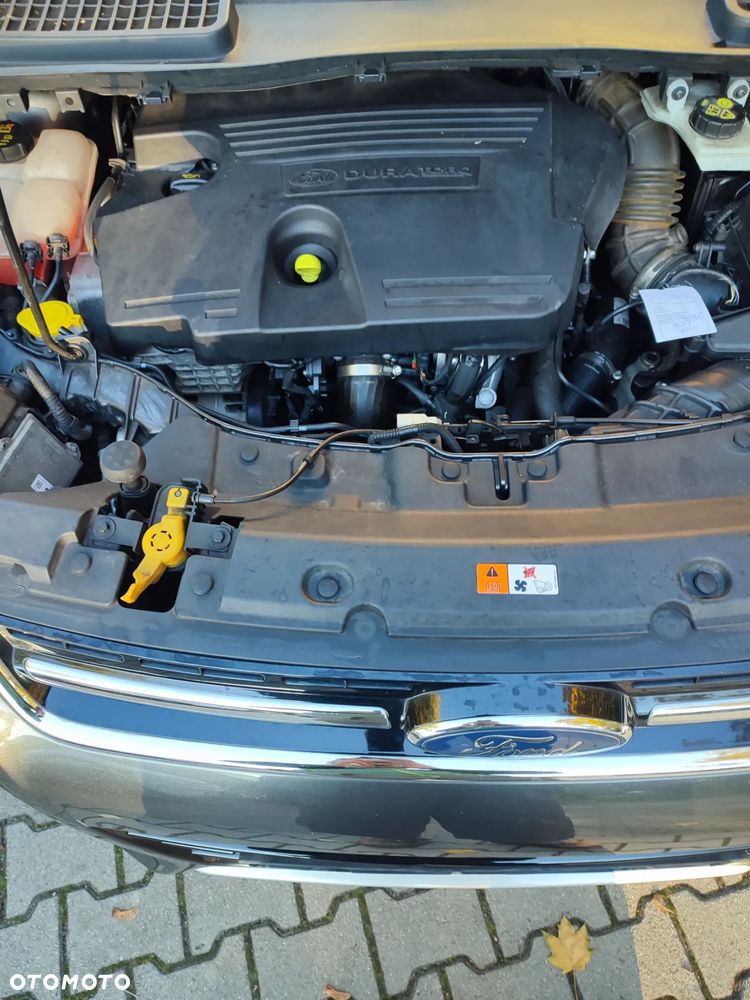 Ford Kuga 2.0 TDCi 2x4 Individual - 36