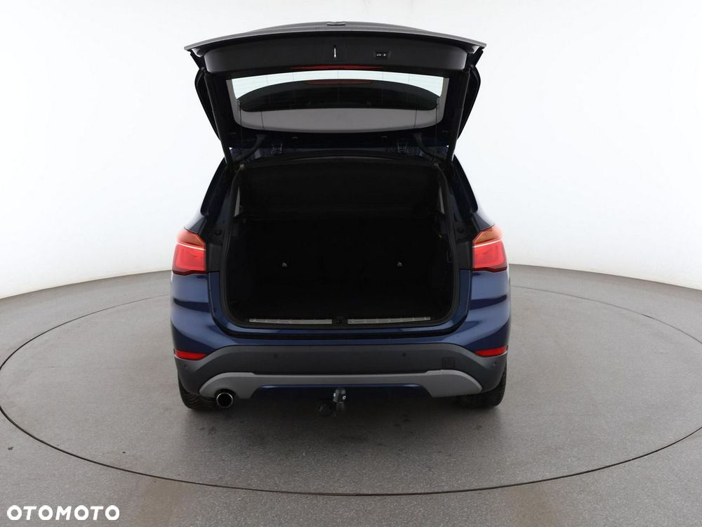 BMW X1 xDrive18d Sport Line - 20