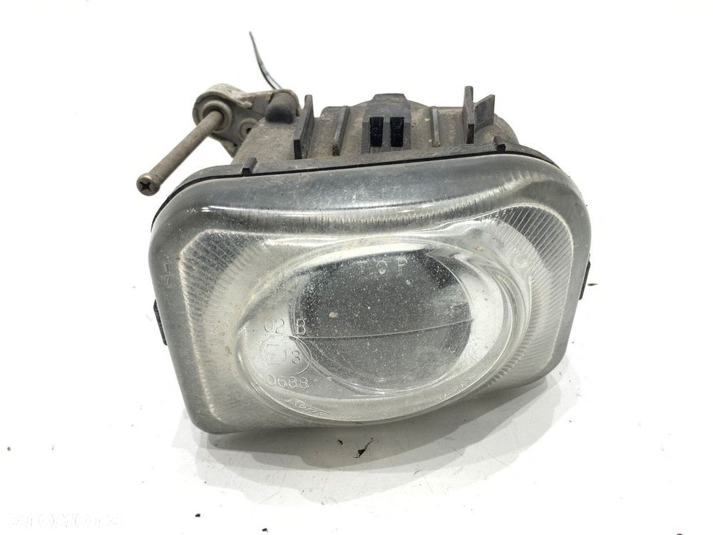 HALOGEN LEWY PRZÓD  SUBARU LEGACY IV (BL) 2003 - 2015 2.0 AWD (BL5) 121 kW [165 KM] benzyna 2005 - - 1