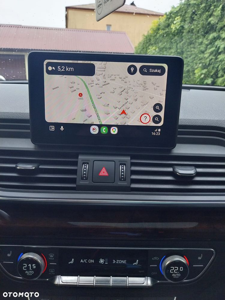Audi Q5 2.0 TFSI Quattro S tronic - 12