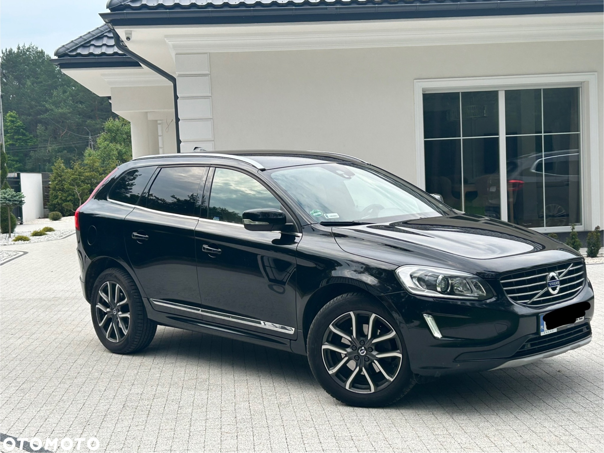 Volvo XC 60 - 3