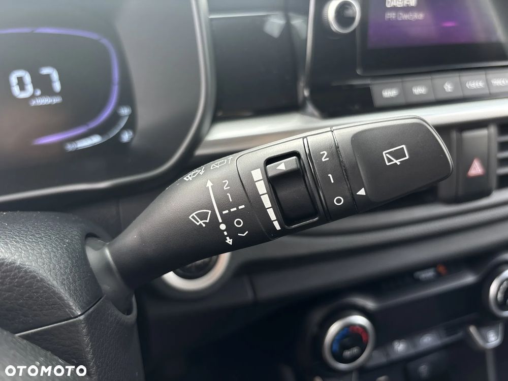 Kia Picanto 1.0 GDI Business Line - 14