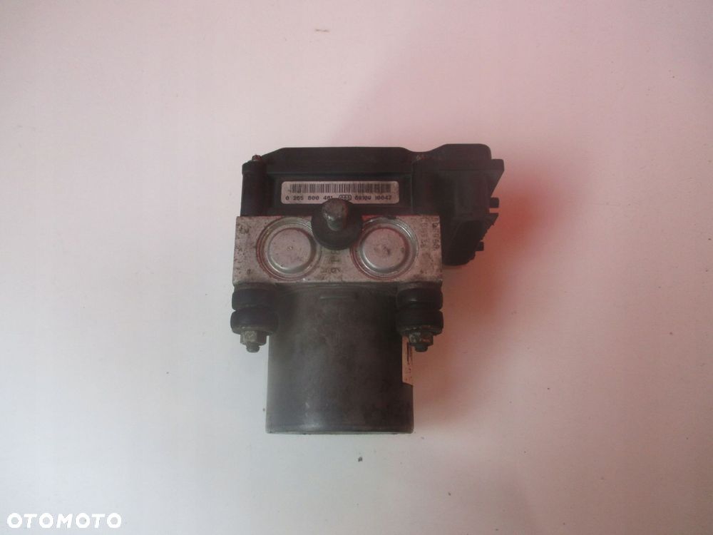pompa abs 0265231617 ducato boxer jumper 06-14