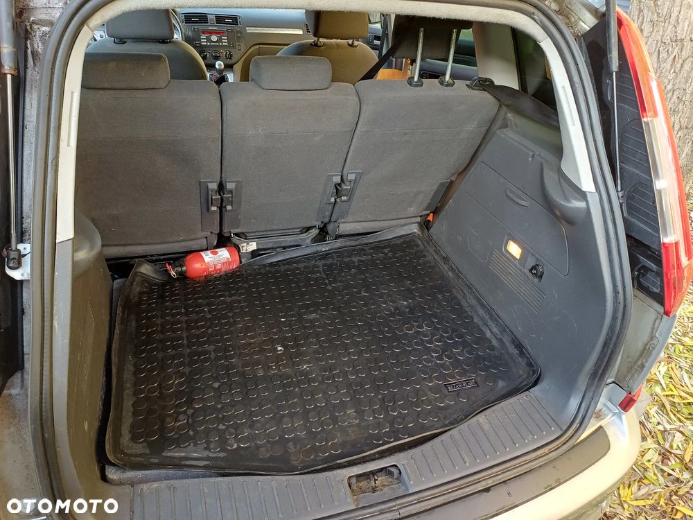 Ford C-MAX 2.0 Style - 11