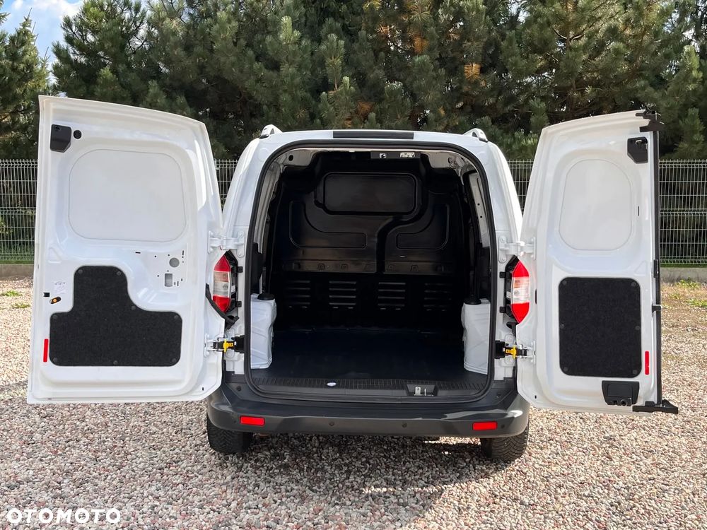 Ford Transit Courier 1.5 TDCI 95KM-bez Adblue Fabrycznie/ Skrzynia 6-cio Biegowa/ Klima/ Tempomat/ Salon Polska/ Pierwszy Właściciel/ BEZWYPADKOWY-ORYGINALNY LAKIER/ FV 23%/ Zadbany Egzemplarz !!! - 17
