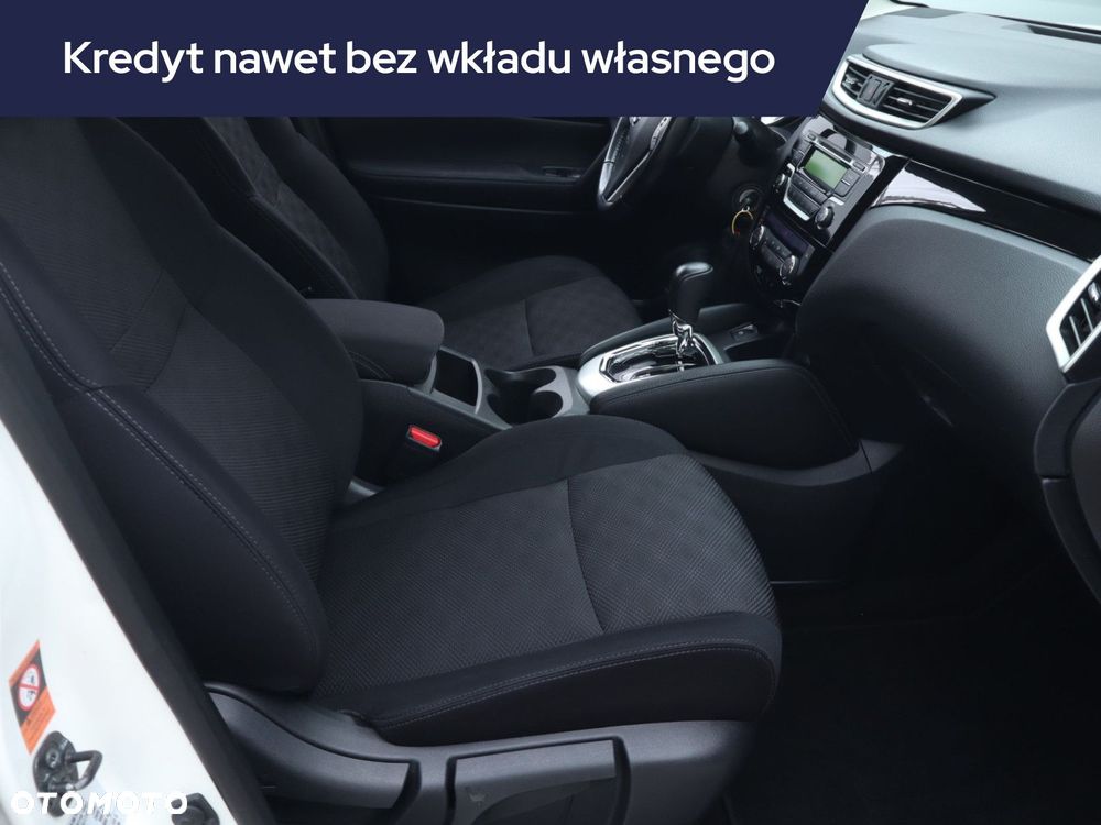 Nissan Qashqai - 11