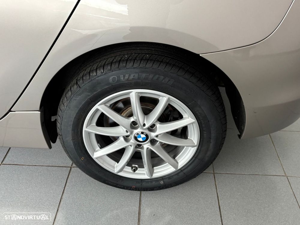BMW 216 Active Tourer d Corporate Edition - 20