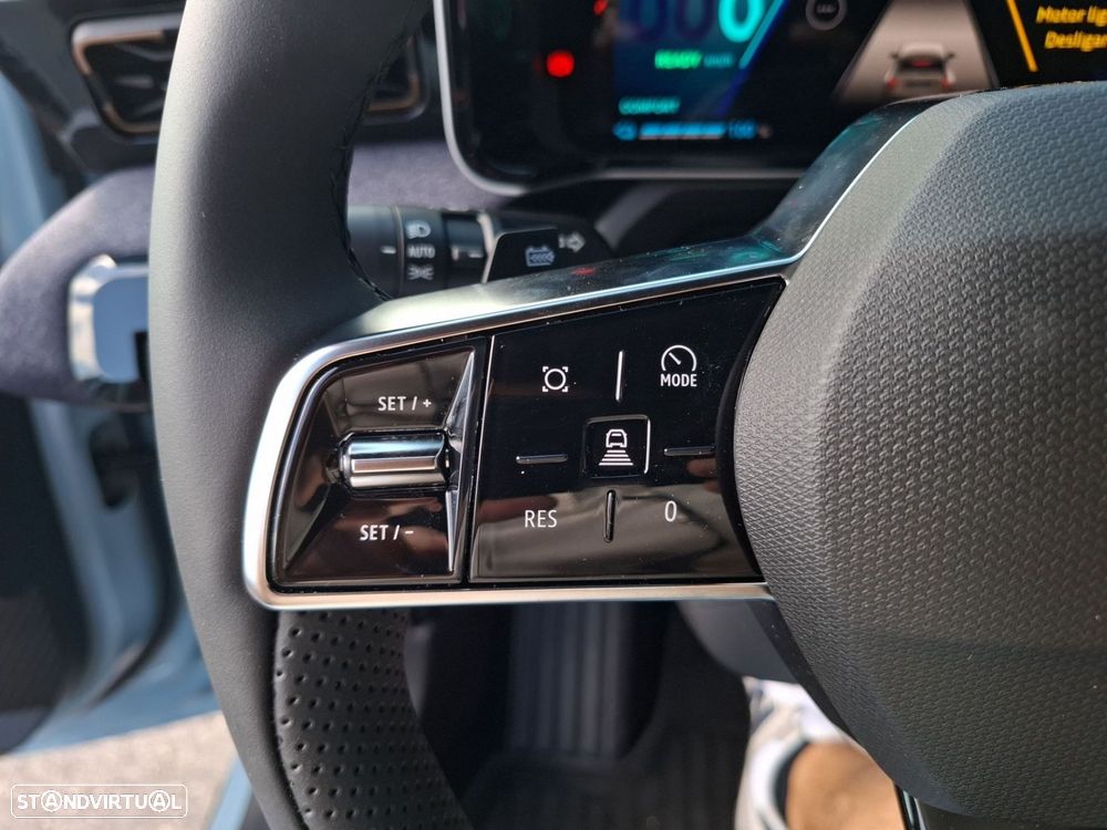 Renault 4 E-Tech 52 kWh Techno Autonomia Conforto - 16